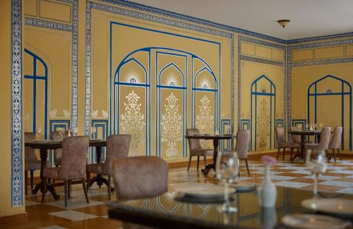 Jaisalmer Hotel | Storii By ITC Hotels, Jaisalmer