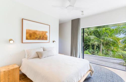 Bangalow Casa | Storm Cabin