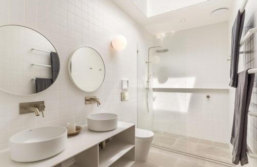 Bangalow Casa | Storm Cabin