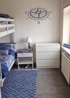 Skinningrove Casa | Storm Cottage