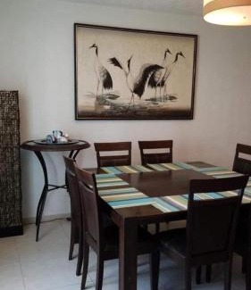 Granjas del Marques Apartamento | STORM DELUX