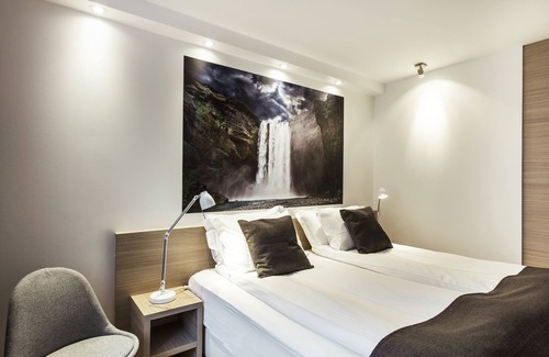 Hliðar Hotel | Storm Hotel by Keahotels