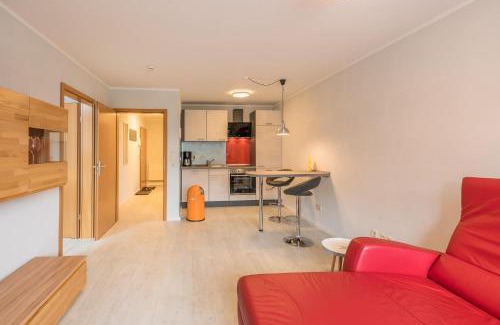 Zentrum Apartamento | Storm's Nest
