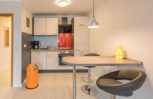 Zentrum Apartamento | Storm's Nest