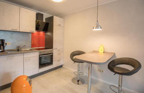 Zentrum Apartamento | Storm's Nest
