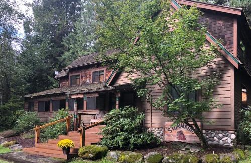 Ashford Cabina | Stormking Hotel