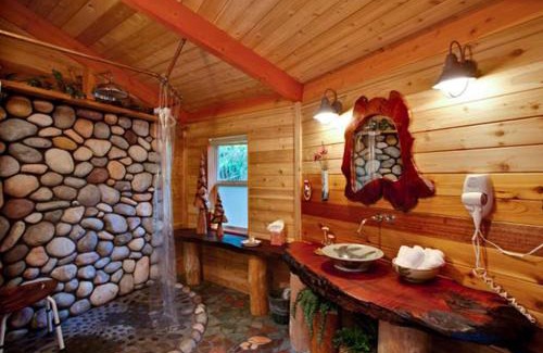 Ashford Cabina | Stormking Hotel