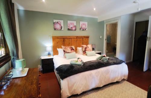 Storms River Casa | Storms River Forest Lodge