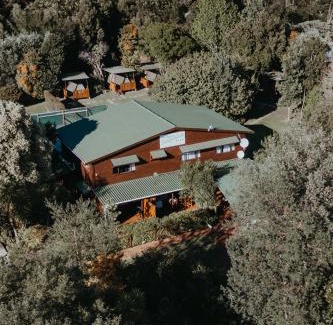 Storms River Casa | Storms River Forest Lodge