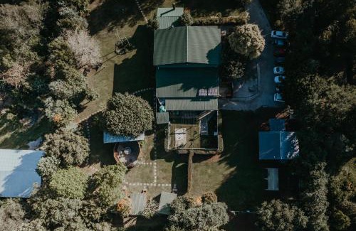 Storms River Casa | Storms River Forest Lodge