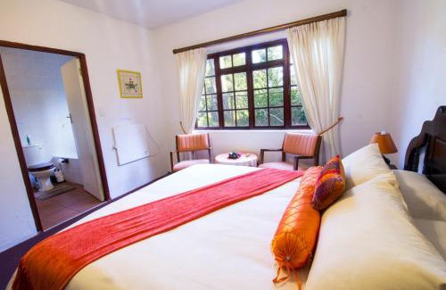 Storms River Cabina | Storms River Guest Lodge