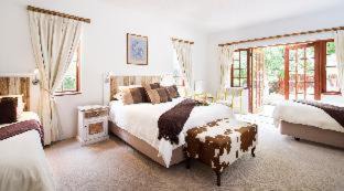 Storms River Cabina | Storms River Guest Lodge