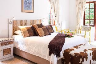 Storms River Cabina | Storms River Guest Lodge