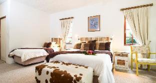 Storms River Cabina | Storms River Guest Lodge