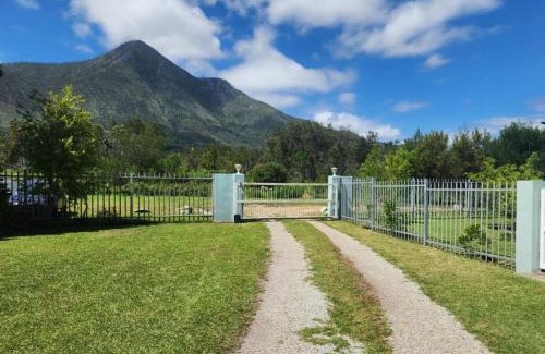 Storms River Casa | Storms River Peak Accommodation