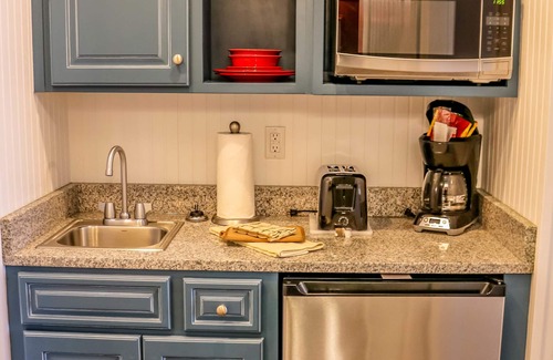 Branson Apartamento | Stormy Point Village Lakeside