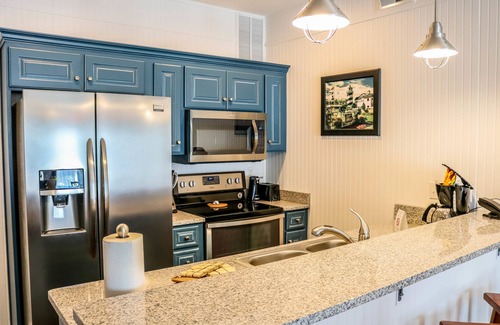 Branson Apartamento | Stormy Point Village Lakeside