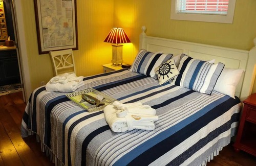 Branson Complejo | Stormy Point Village Resort - Cottage 4 Bedrooms 3 Bath