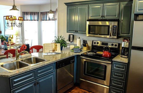 Branson Apartamento | Stormy Point Village Resort