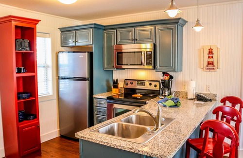 Branson Apartamento | Stormy Point Village Resort