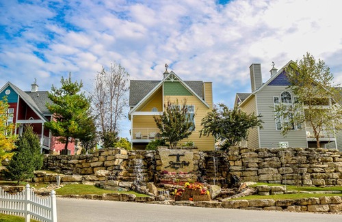 Branson Apartamento | Stormy Point Village Resort