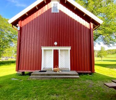 Malvik Apartamento | Storsand Gård
