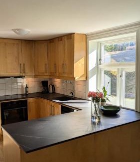 Malvik Apartamento | Storsand Gård
