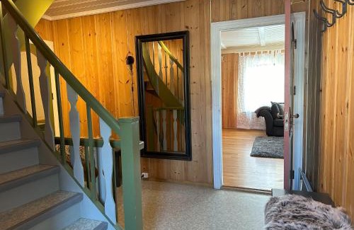 Lillehammer Casa | Stort hus sentralt i Lillehammer