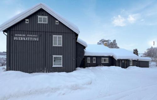 Lillehammer Casa | Stort hus sentralt i Lillehammer