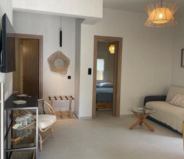 Stoupa Apartamento | Stoupa Cosy Casa 4