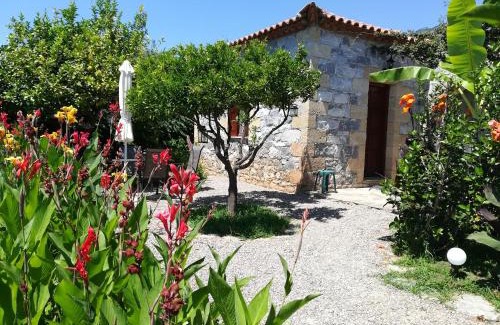 Lefktron Casa | Stoupa's Paradise