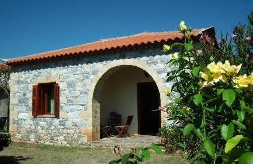 Lefktron Casa | Stoupa's Paradise