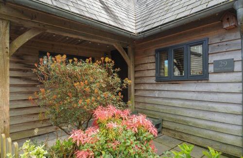 Camelford Casa | Stow Cottage