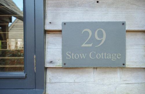 Camelford Casa | Stow Cottage