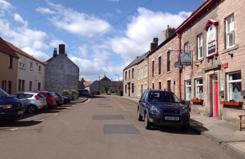 Berwick-upon-Tweed Casa | Stow House