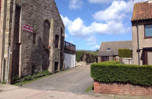 Berwick-upon-Tweed Casa | Stow House