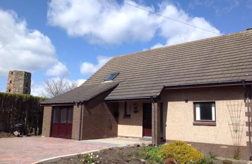 Berwick-upon-Tweed Casa | Stow House