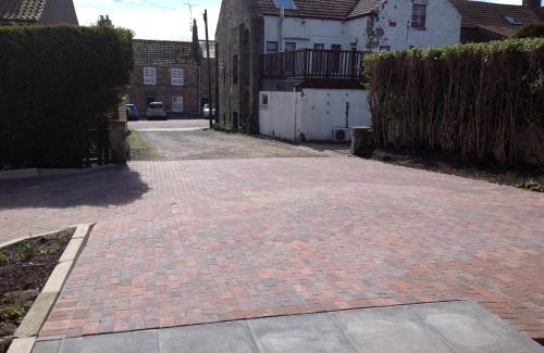 Berwick-upon-Tweed Casa | Stow House