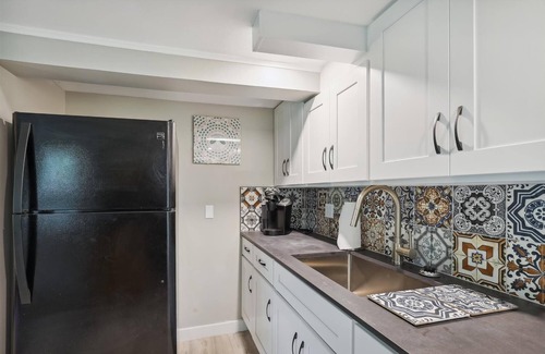 Moscow Apartamento | Stowe Gallery Apartment: 1 br, a/c, great location!