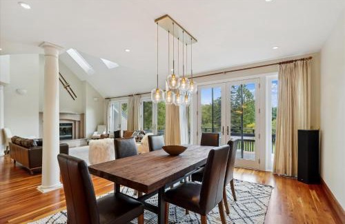 Stowe Area Casa | Stowe Haven