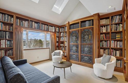 Stowe Area Casa | Stowe Haven