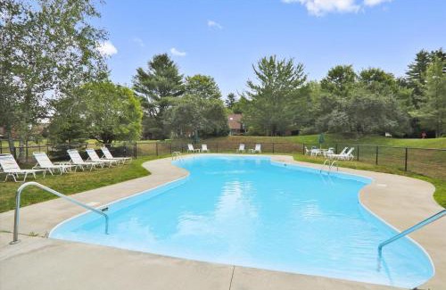 Stowe Area Casa | Stowe Haven