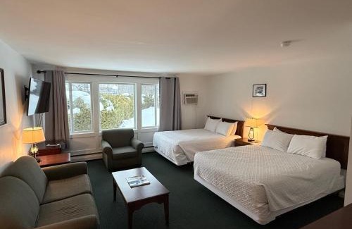 Stowe Area Hotel | Stowe Motel & Snowdrift