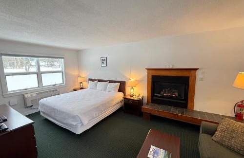 Stowe Area Hotel | Stowe Motel & Snowdrift