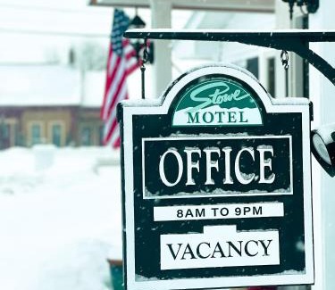 Stowe Area Hotel | Stowe Motel & Snowdrift