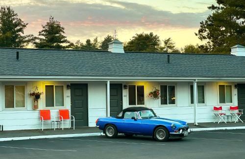 Stowe Area Hotel | Stowe Motel & Snowdrift
