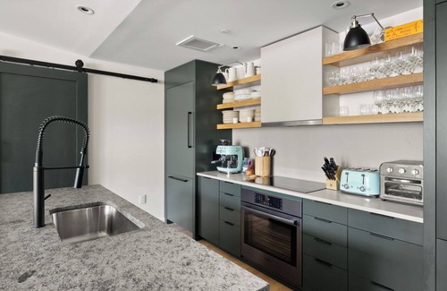 Spruce Peak Condominio | Stowe Mt Resort | Spruce Peak | 4 Bed | Treehouse Condo