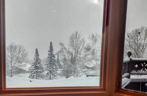 Moscow Condominio | Stowe's Elite Resort - Trapp 2 bedroom 2 bath Guesthouse Sleeps 6