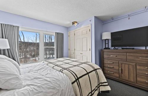 Stowe Area Apartamento | Stowe Ski Chalet - 3BR with In Unit Sauna