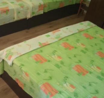 Chernomorets Casa | Stoyanovi Guest House